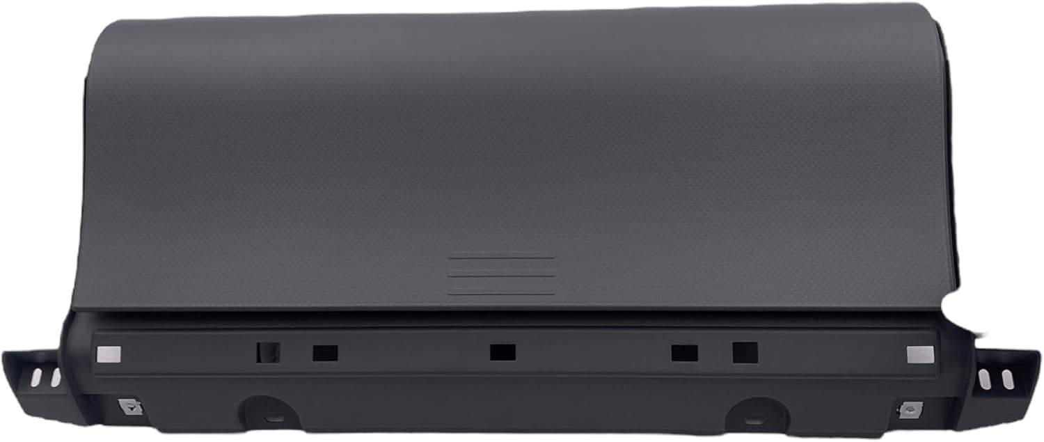 Tray Instrument Panel For Isuzu NQR NPR-HD NRR 4HK1 5.2L 10-16 New Oem