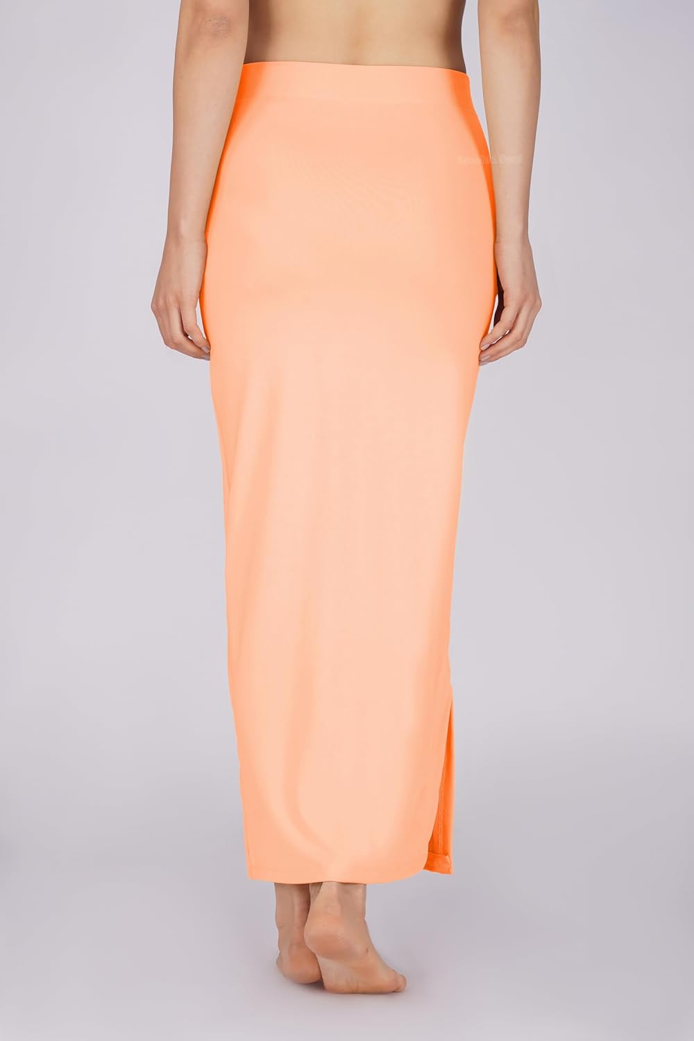 Saree Shapewear Petticoat for Women | Stretchable Inner Skirt - Image 7