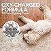 Simple Solution Oxy Charged Pet Stain and Odor Remover, Eliminates Pet Stains and Odors with 3X Cleaning Power, 1 Gallon