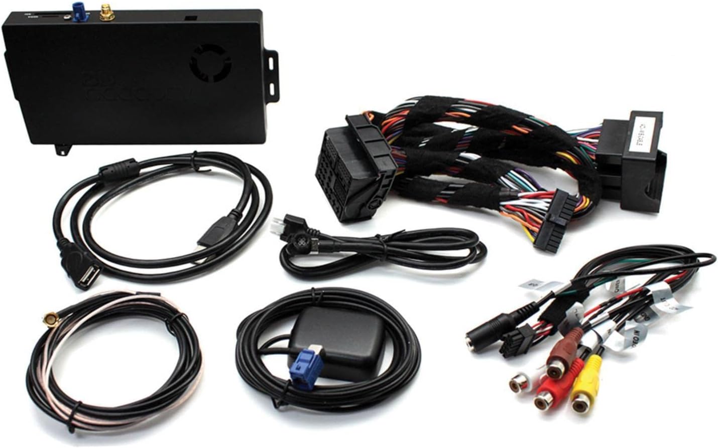 Adaptiv Truing Tool PSA Adaptiv Upgrade Set for Peugeot/Citroen