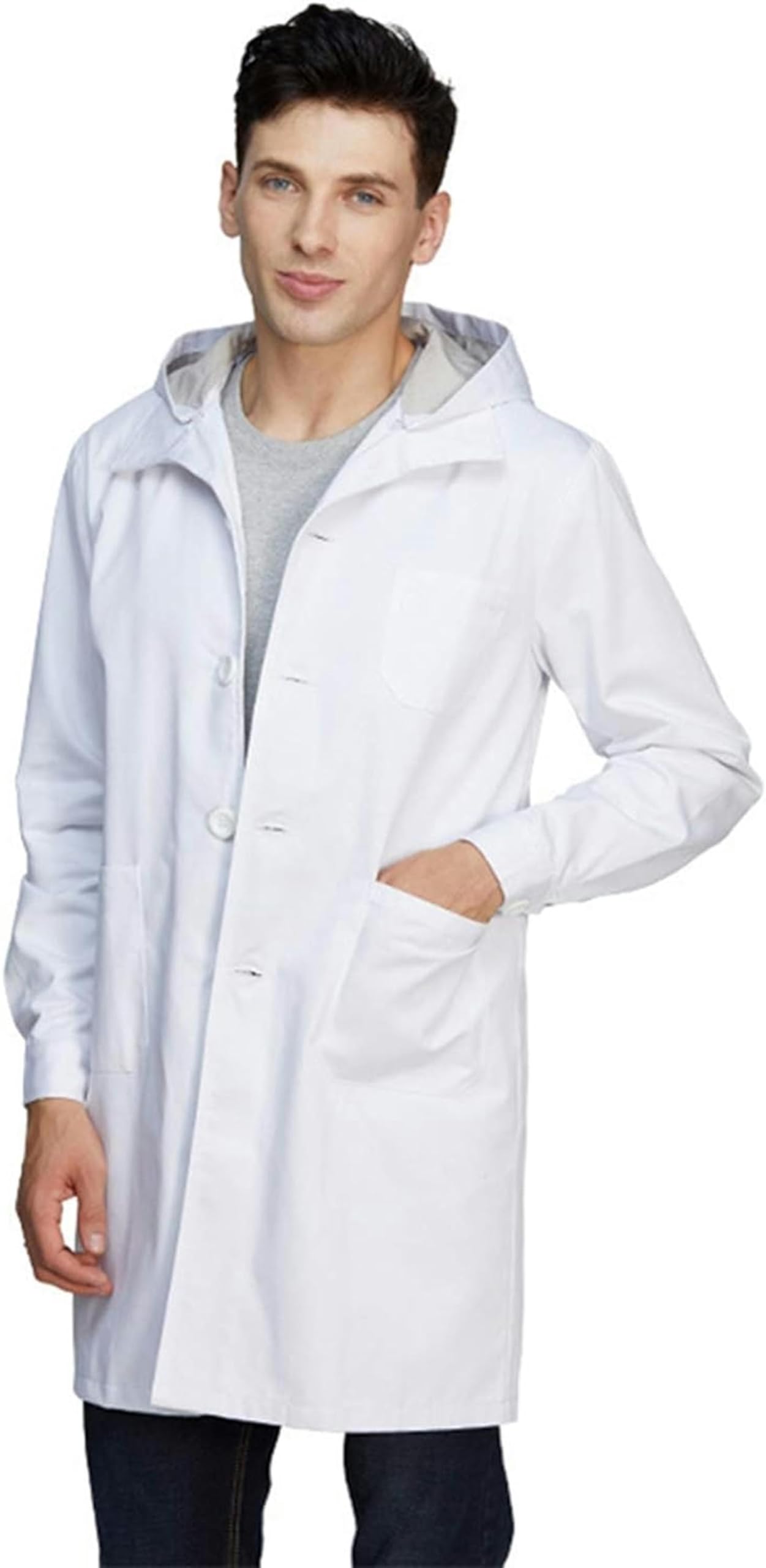 Combinaison EMF protection rayonnement électromagnétique XENITE L