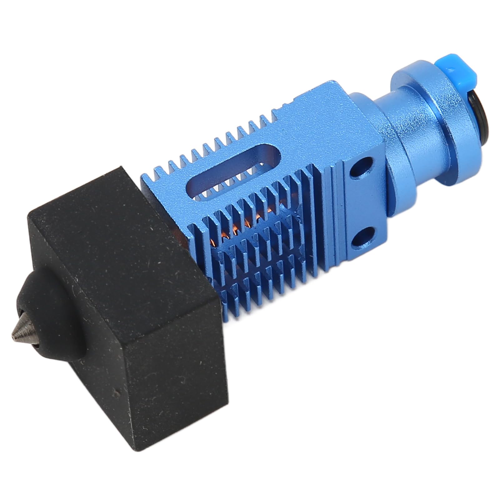 Kit Hotend Stampante 3D per CR 10 CR10s per Ender 3 V2 per Stampante 3D Ender 3, Kit di Aggiornamento Hotend Interamente in Metallo Ad Alta Temperatura Fino a 550 ℃, Ugello