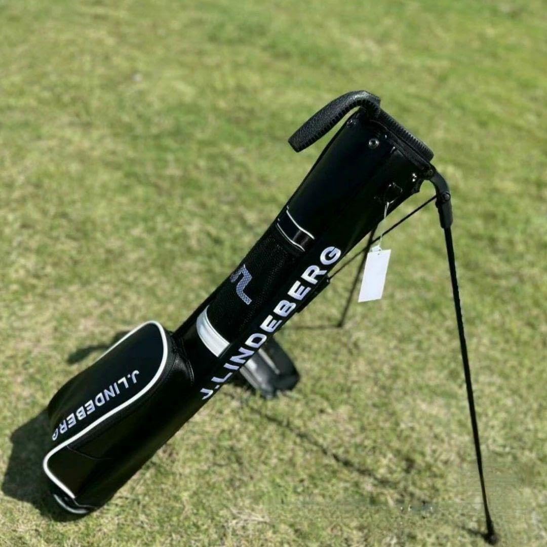 JLINDEBERG ジェイリンドバーグセルフスタンドバッグ ケース