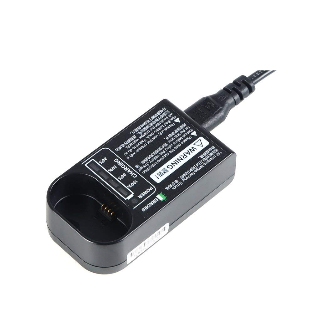 Godox Cargador de CA para V350 C 20