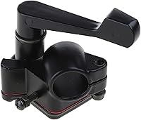 Vista 5 de Throttle Lever Thumb Controller Throttle Cable Assembly Suitable for 50CC-250CC ATV Buggy-Quad Pit Dirt Bike Thumb Oiler Can Super Pocket Mini-Moto