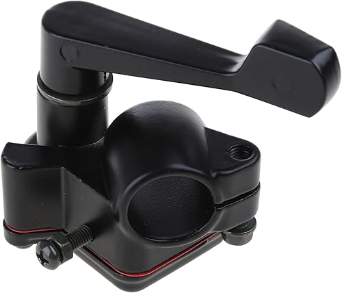 Miniatura 5 de ANXPTIME Throttle Lever Thumb Controller Throttle Cable Assembly Suitable for 50CC-250CC ATV Buggy-Quad Pit Dirt Bike Thumb Oiler Can Super Pocket