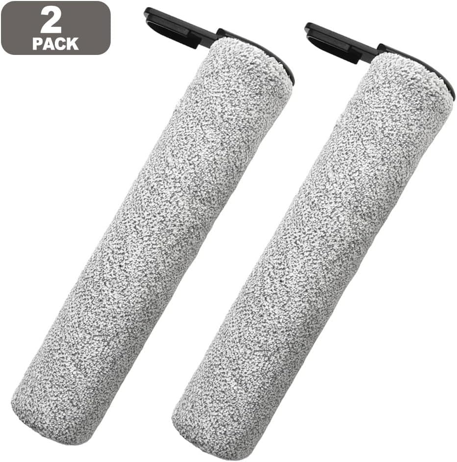 for Laresar M3 Wet and Dry Vacuum Cleaner Replacement Roller Brush for Ultenic AC1 Elite Model, Main Brush for Efficient Cleaning Performance on Carpet and Hard Floor Surfaces