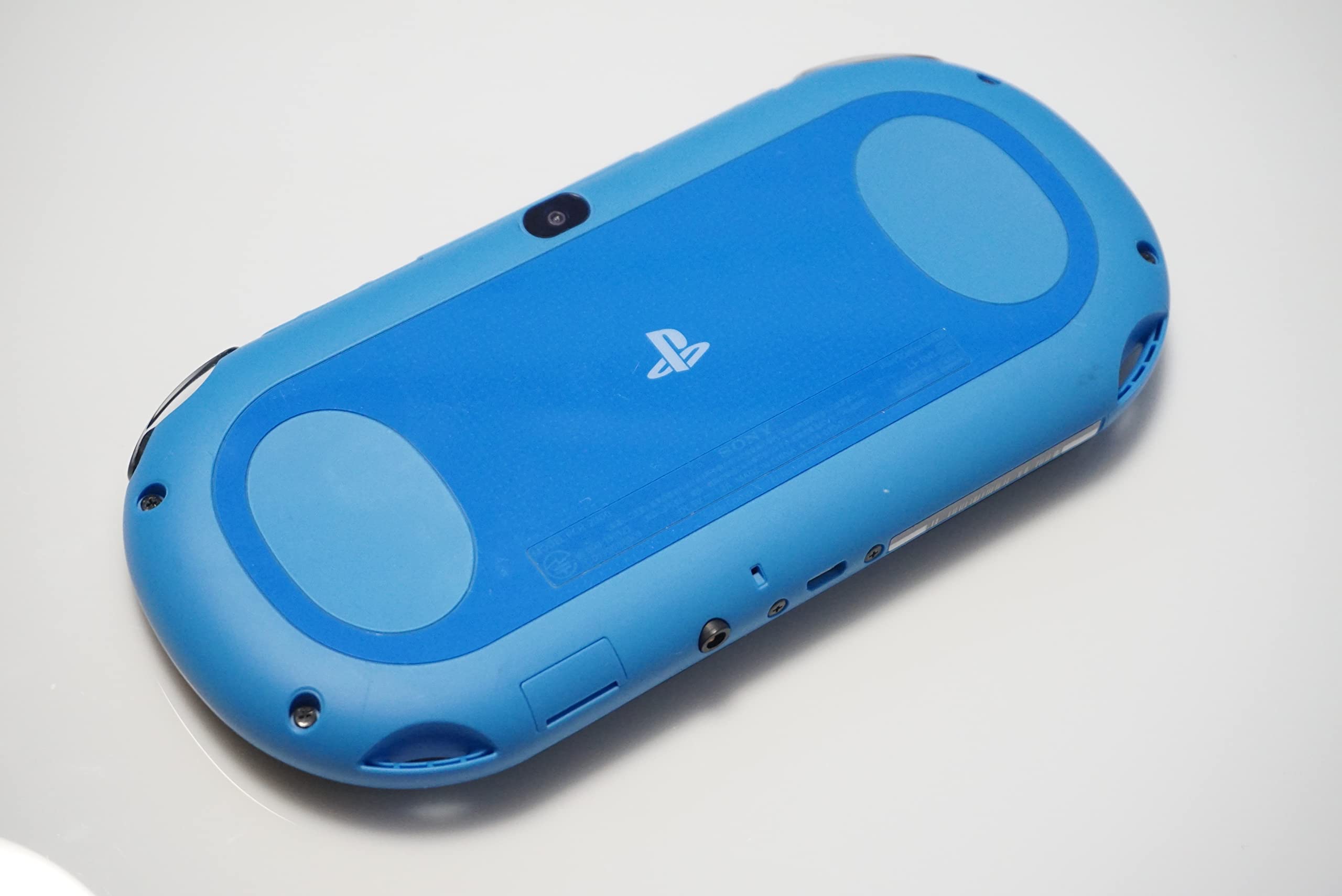 Amazon | PlayStation Vita Value Pack Wi-Fiモデル ブルー