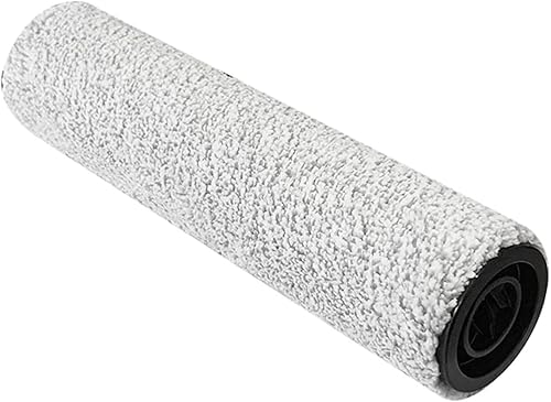 Miniatura 4 de Cepillo de rodillo, filtro, compatible con Tineco IFloor 3 / Floor One S3 - Kit de repuesto para lavadora de piso seco y húmedo