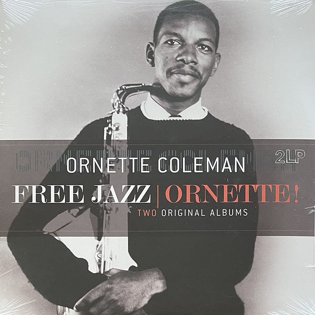 Free Jazz / Ornette