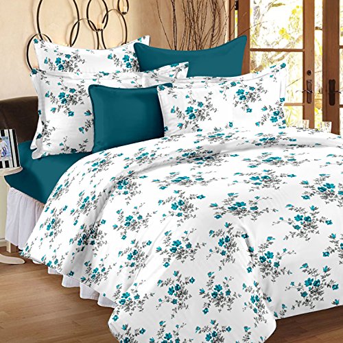 Amazon.in Bestsellers The most popular items in Bedding Sets