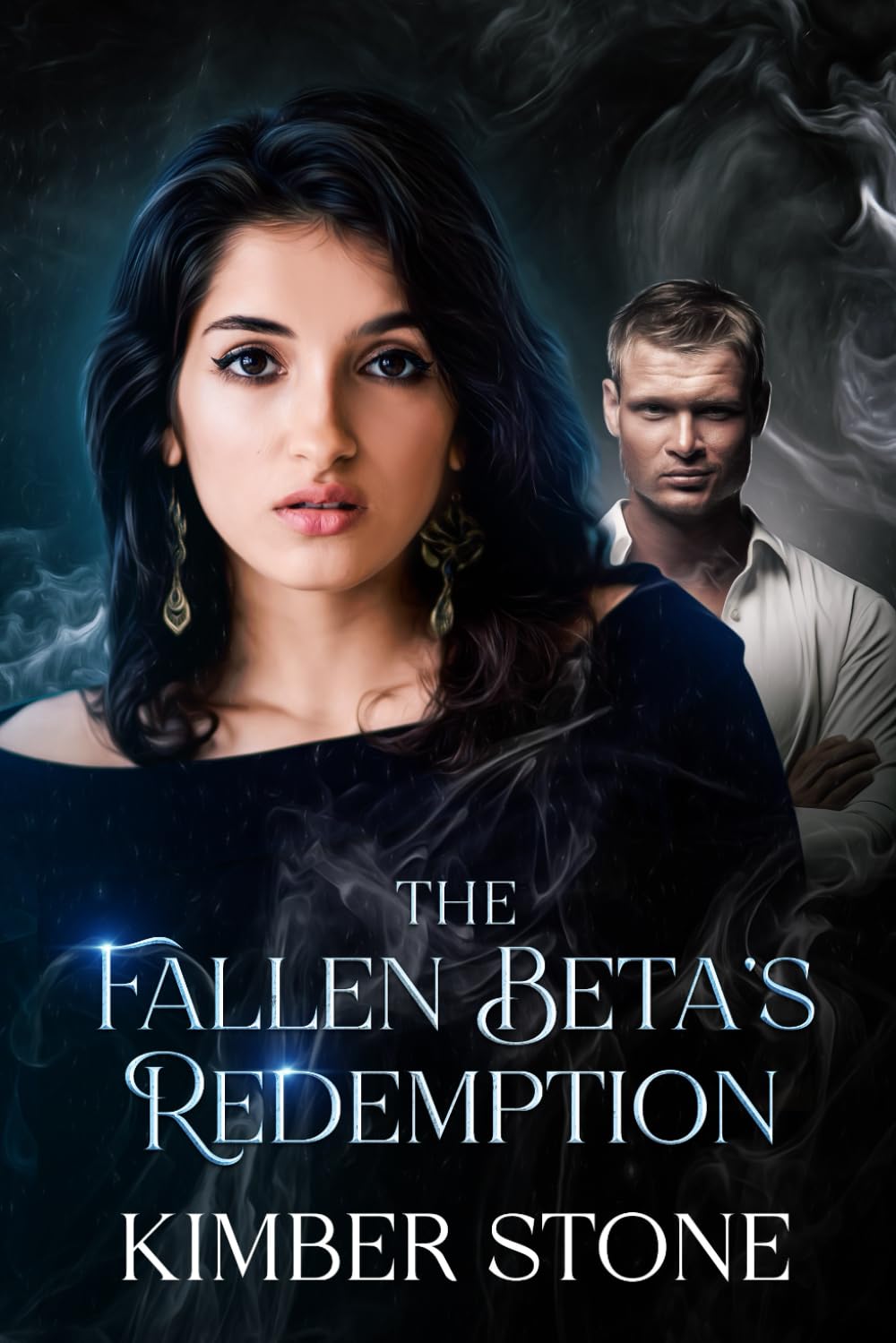 The Fallen Beta's Redemption (The Lost and Found series.)
