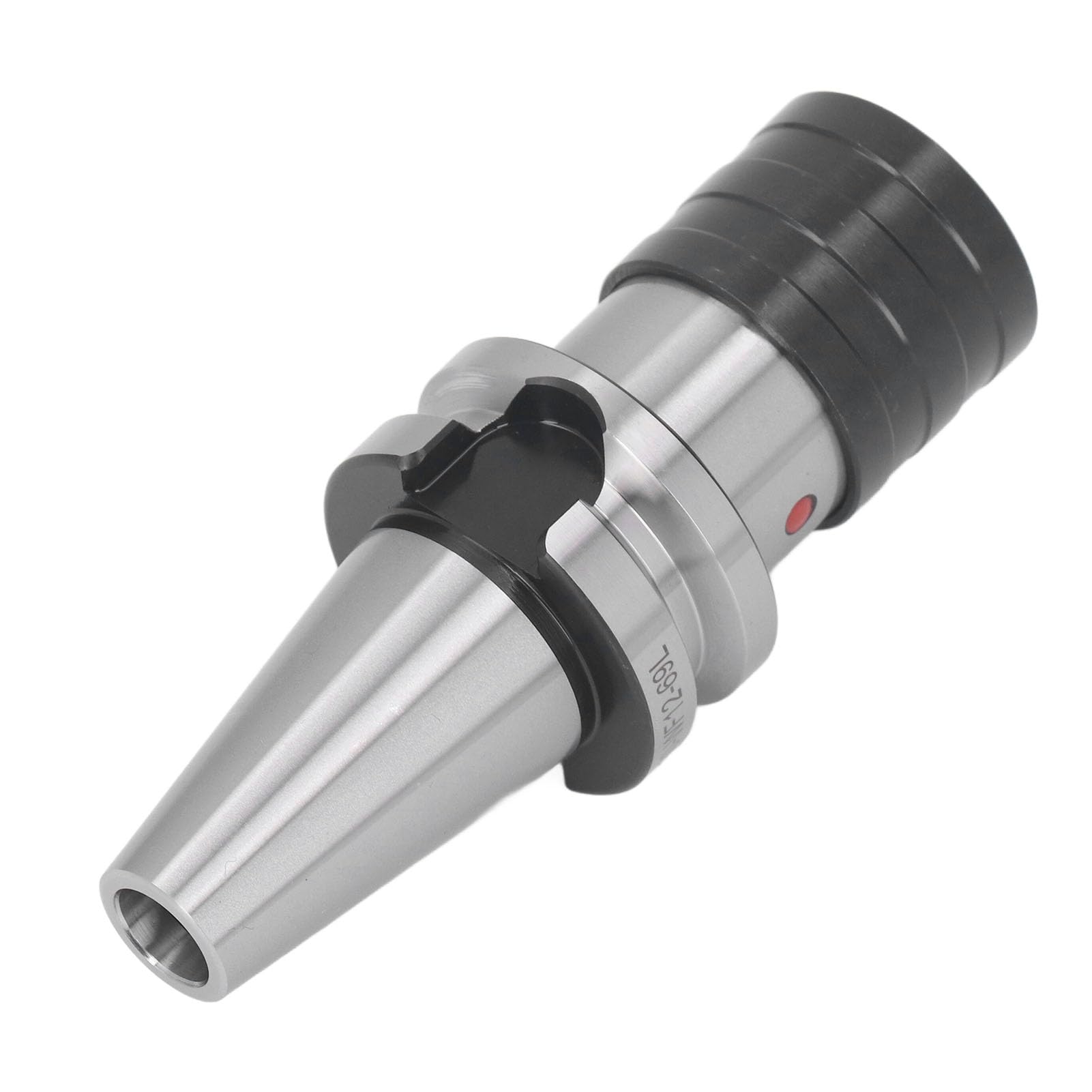 Mandrin de taraudage flottant BT30 WF12 69L pour filetage CNC M3 M12