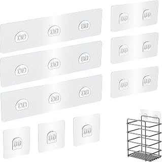 Adhesive Replacement Compatible with Eudele