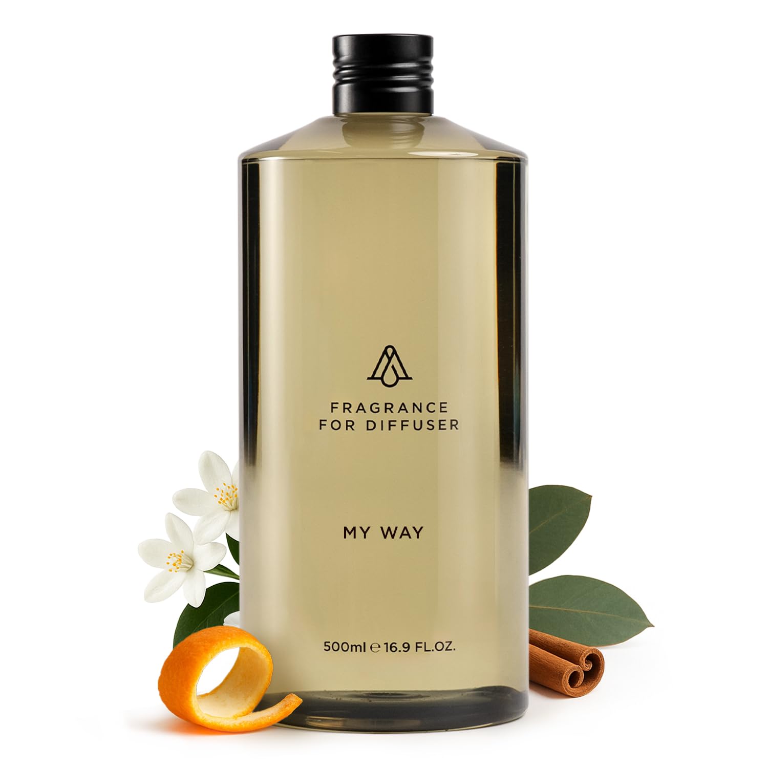 AromaPlan My Way Hotel Diffuser Oil