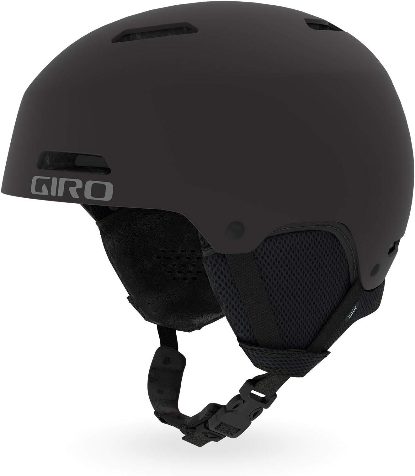 Crue Ski Helmet - Snowboard Helmet for Kids, Youth, Boys, and Girls