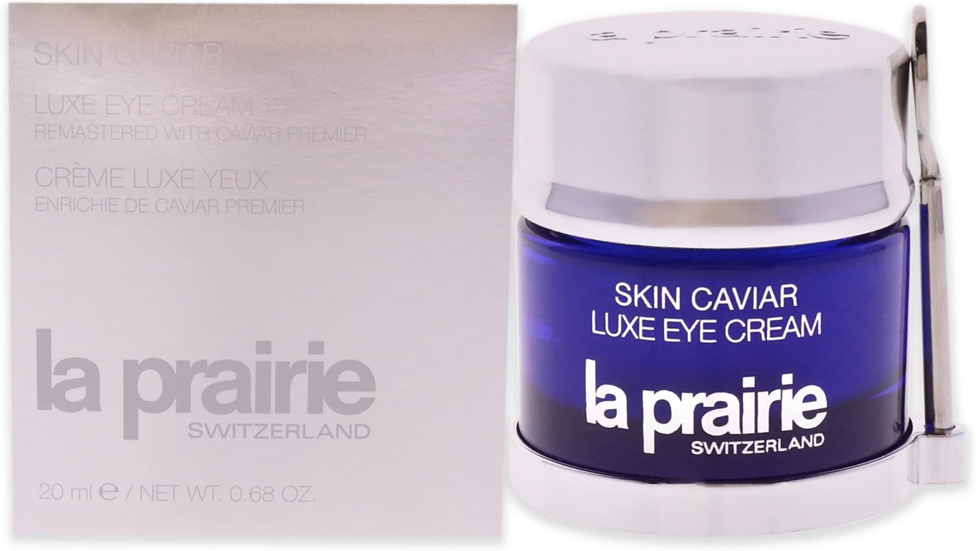 La Prairie Luxe Cream 100 Ml www.amazon.com