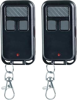 2X Chamberlain LiftMaster Craftsman Universal Garage Door Opener Remote 893Max 953EV-P2 890MAX 956EV【10 Year Warranty】
