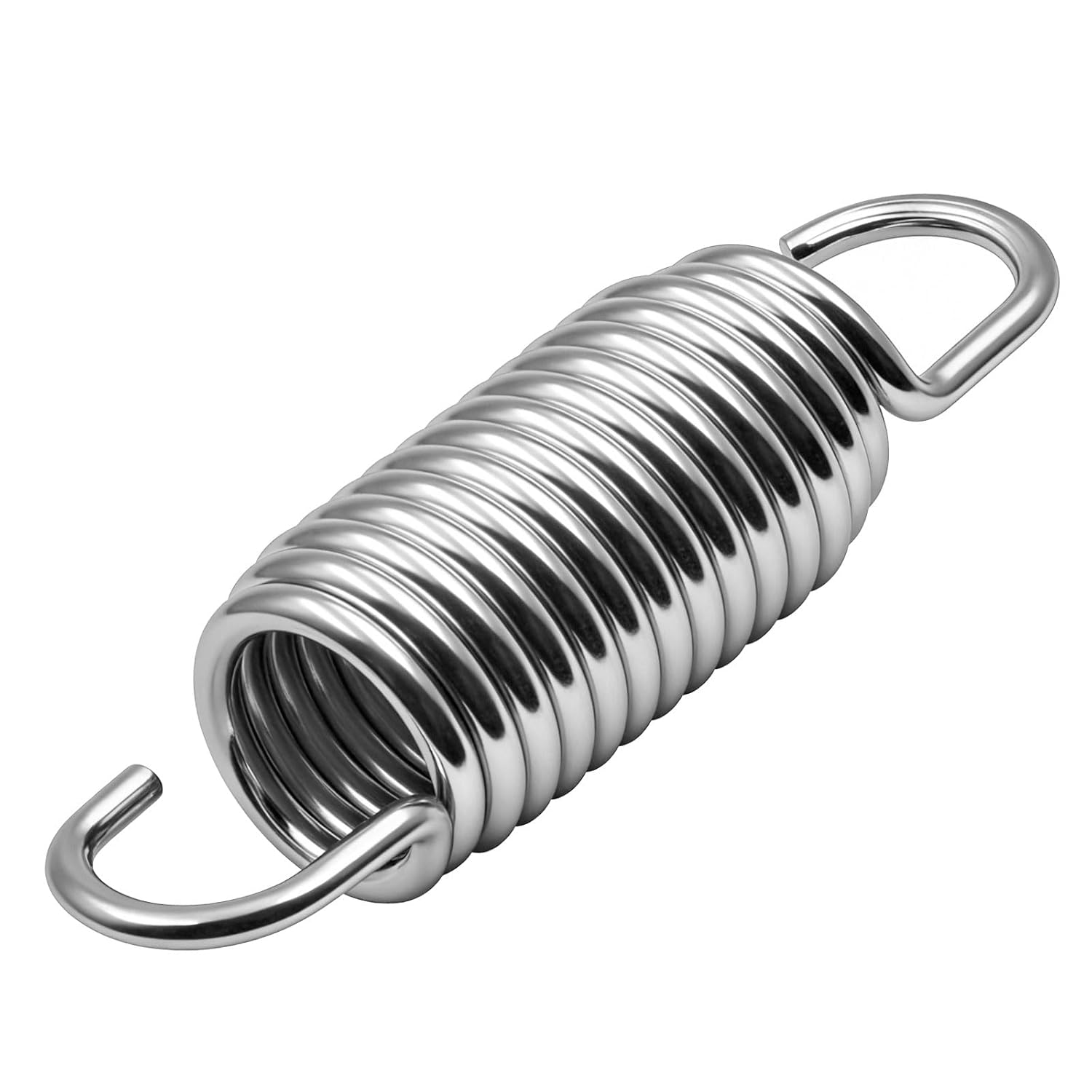 2-Pack 52401 Extension Spring Replacement – Compatible with Hydro-Gear Transaxle – Fits Cub Cadet Z Force, RZT 42-60, i1042, i1046, i1050, CC30 Series