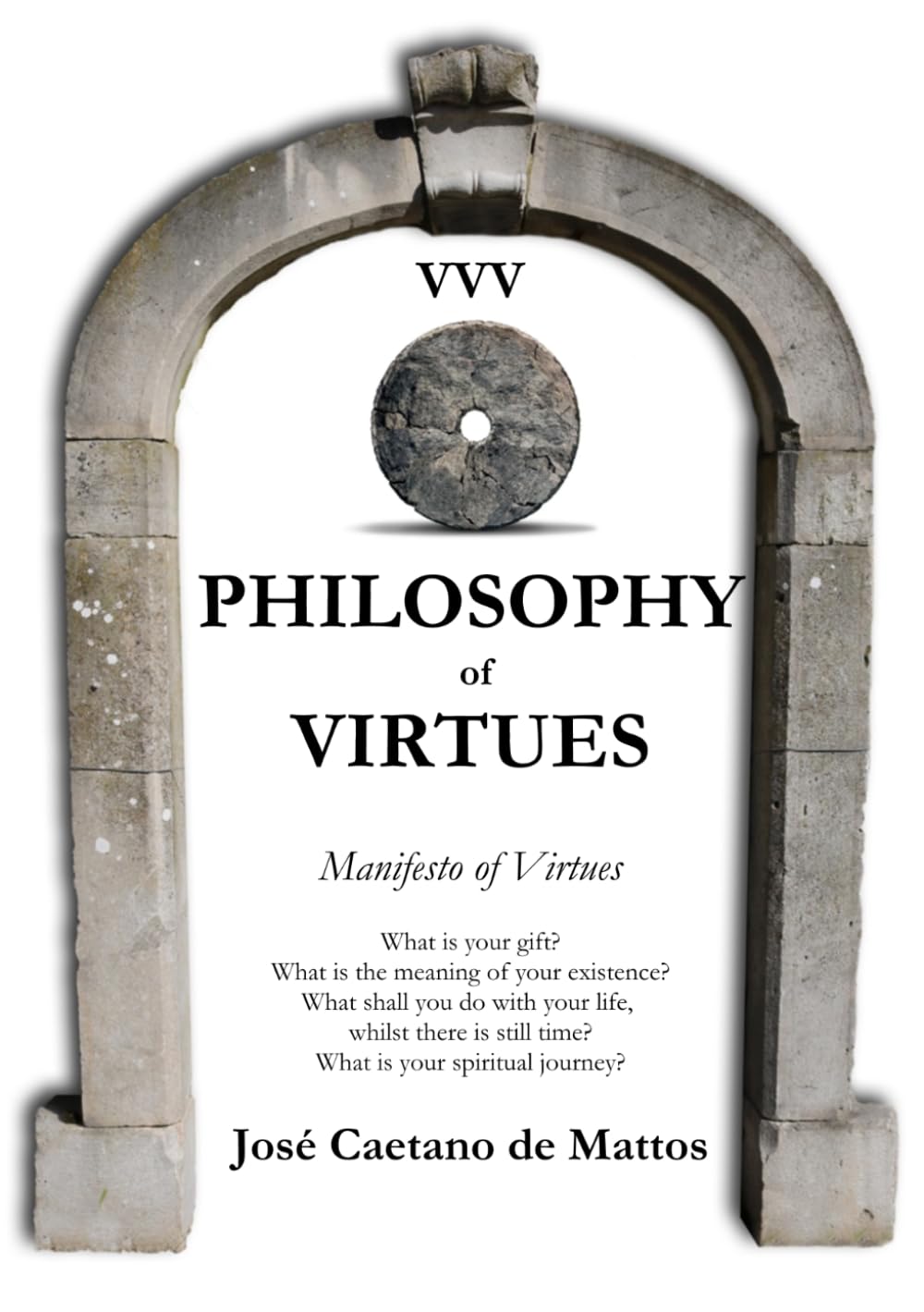 PHILOSOPHY OF VIRTUES: Manifesto of Virtues