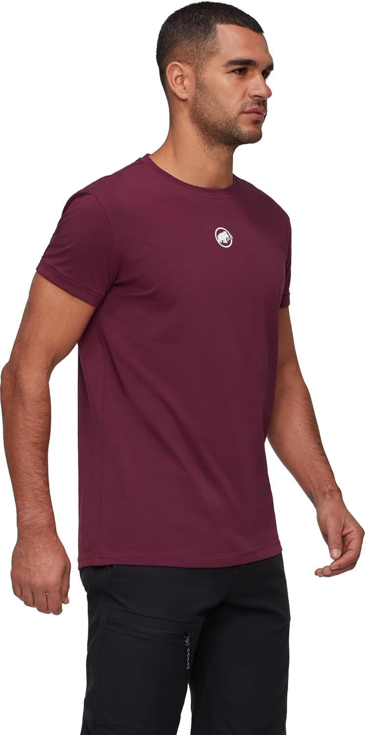 Mammut Mens Mammut Seon T-Shirt Men's - Image 2