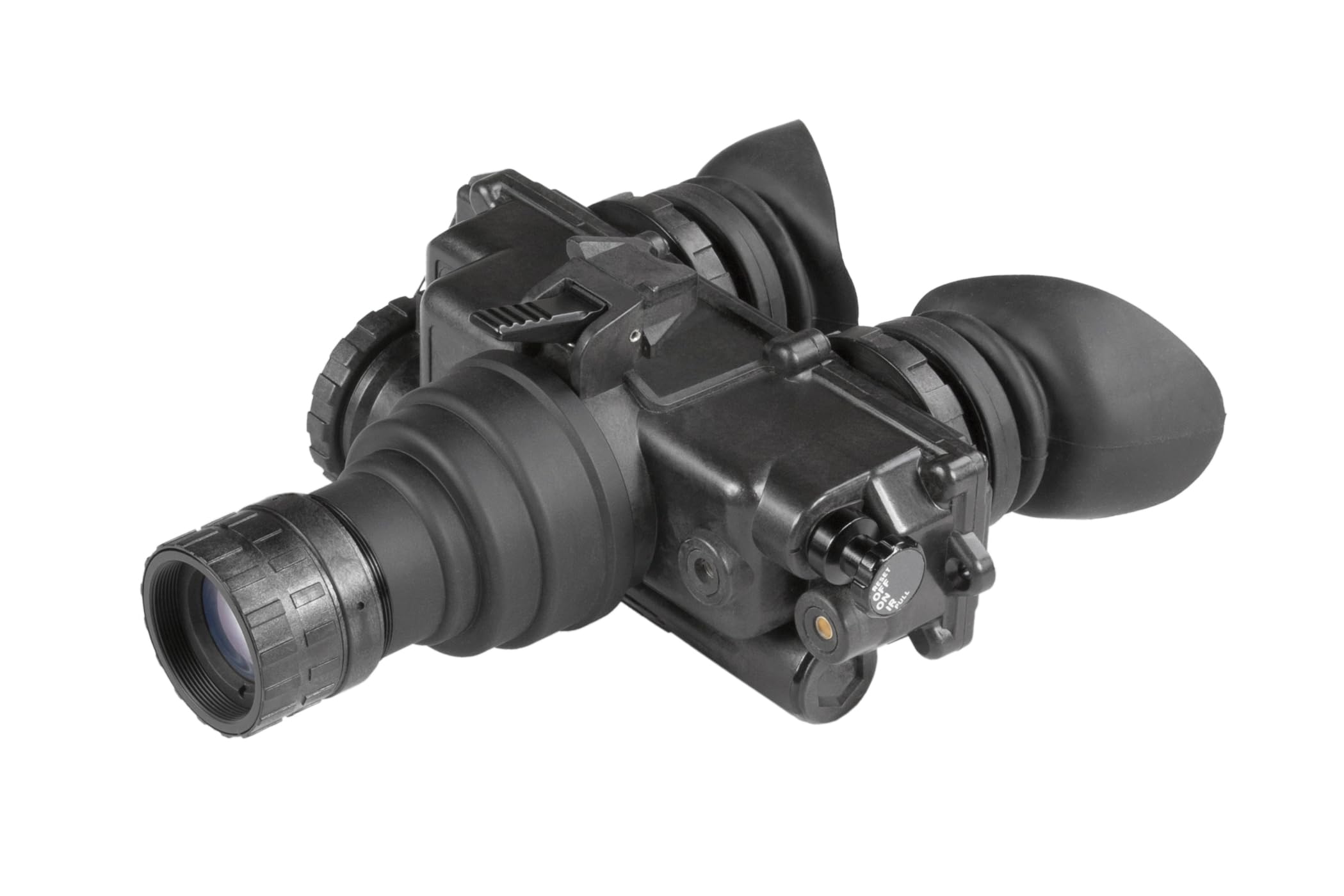 Amazon.co.jp: AGM グローバルビジョン PVS-7 ナイトビジョン Googles