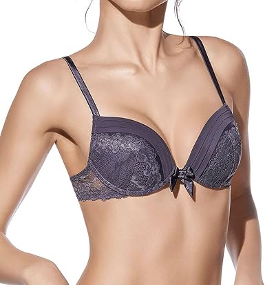 Selene Carla Sujetador Push-Up para Mujer: Amazon.es: Ropa