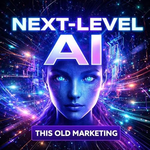 Is This AI's Napster Moment? (528)