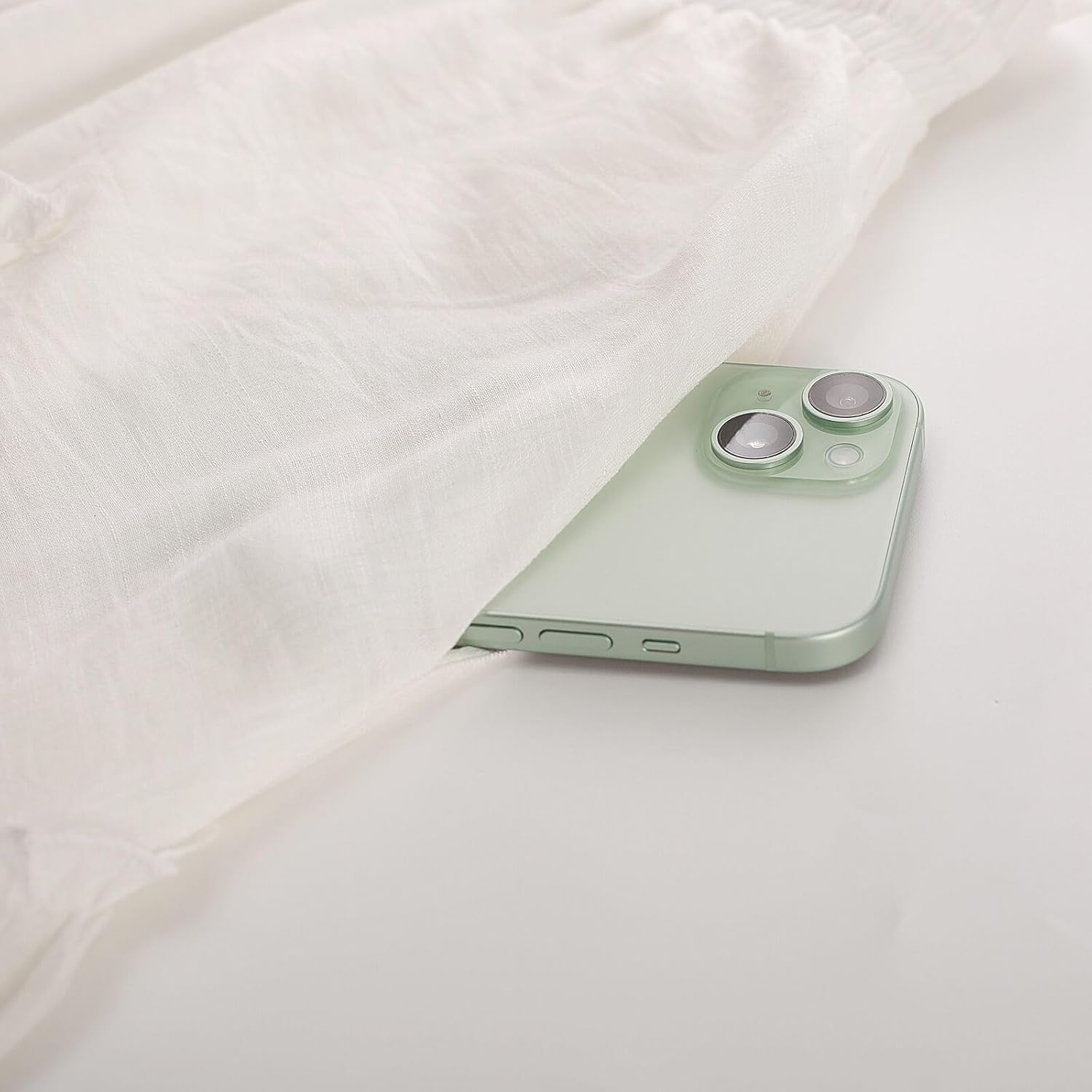 Scarlet Darkness Long Skirts for Women Renaissance Costume Pirate Maxi Skirt Plus Size with Pockets - Image 7