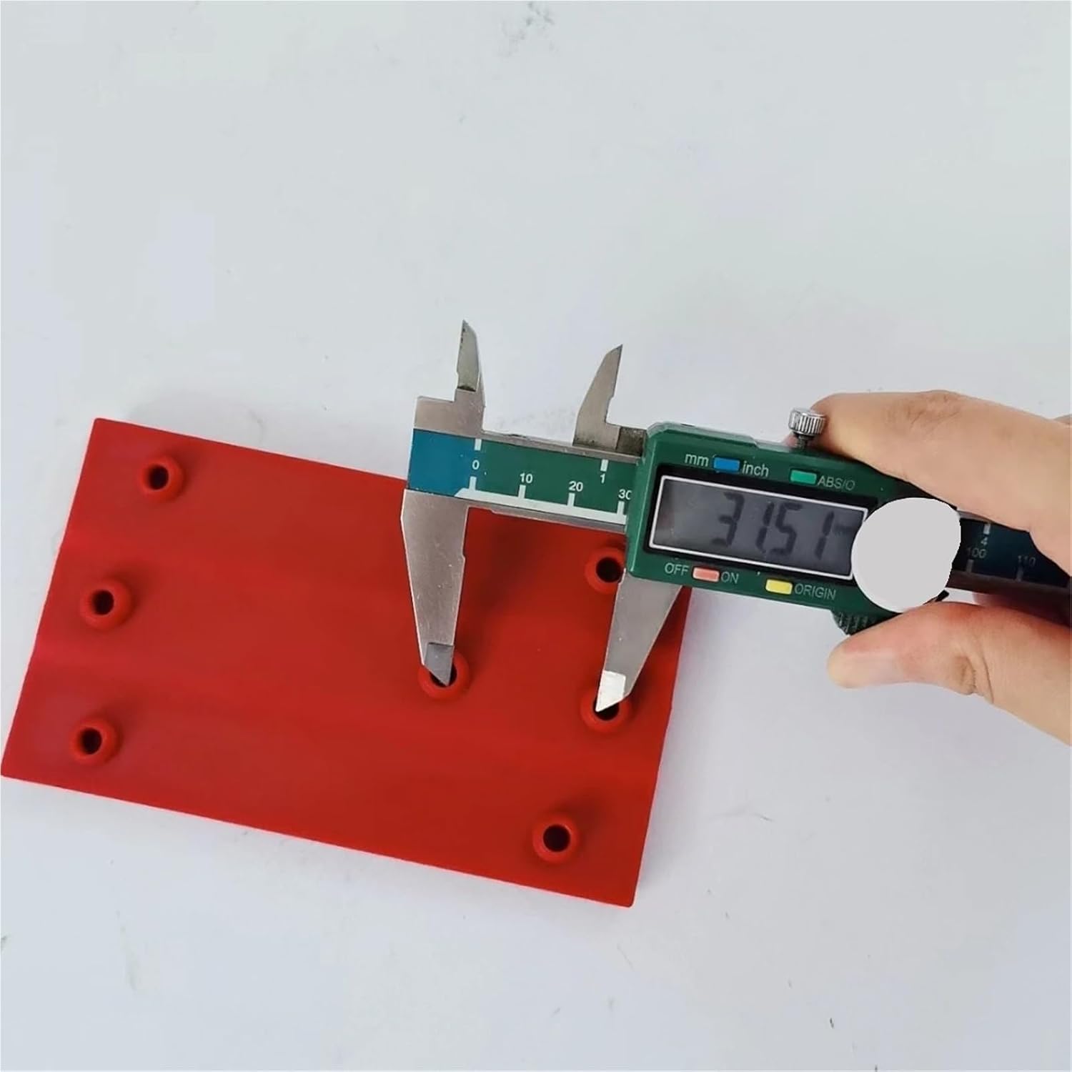 8pcs Elevator Guide Shoe Insert L137mm W80mm Use for 16mm Guide Rails 140 * 16mm Elevator Spare Parts Lift Spare Parts