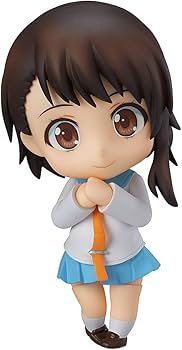 Amazon.co.jp: ねんどろいど ニセコイ 小野寺小咲 ノンスケール