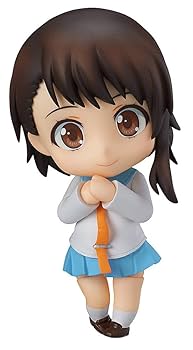 ねんどろいど457 ニセコイ 小野寺小咲 Amazon | [FIG]ねんどろいど 457 小野寺小咲(おのでらこさき