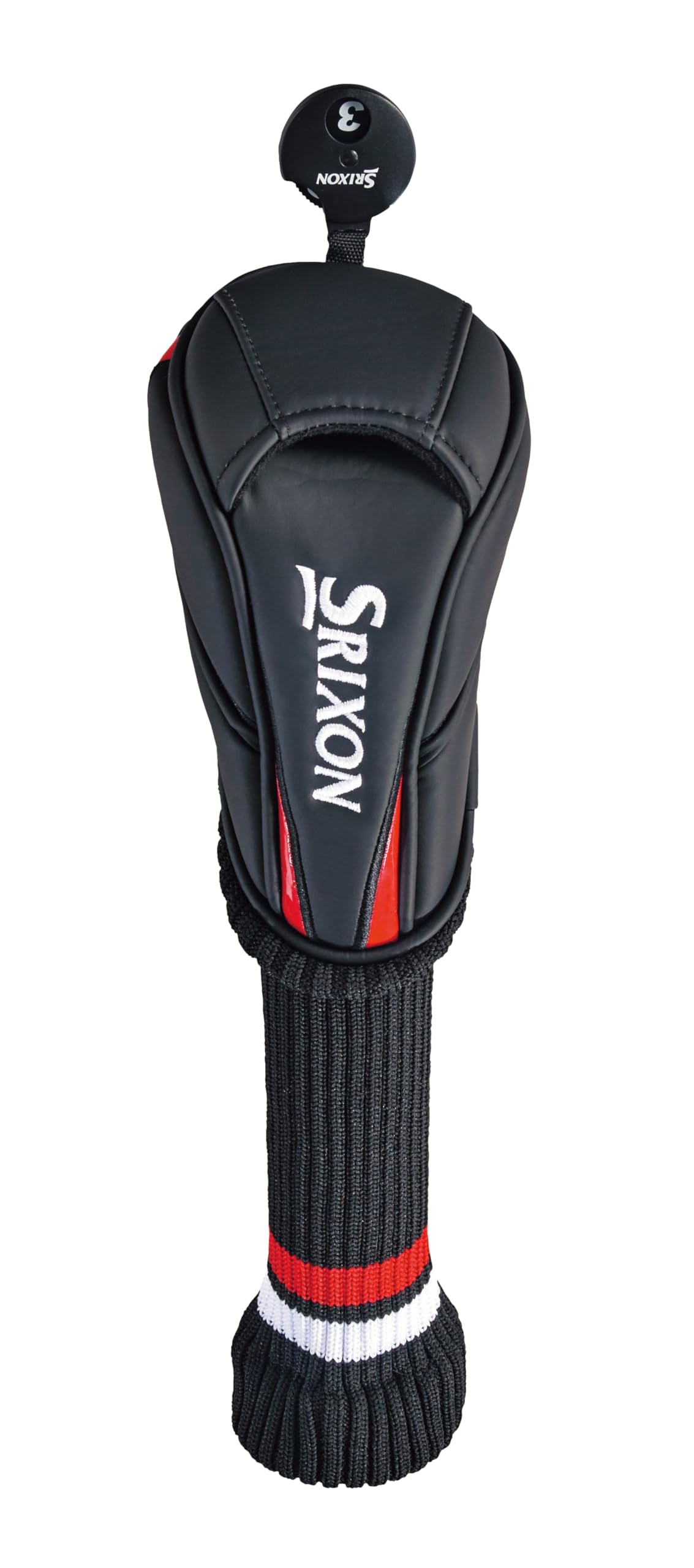 ダンロップ(DUNLOP) スリクソン ヘッドカバー