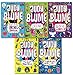 Produktbild Judy Blume Children Collection 5 Books Set (Then Again Maybe I Wont, It s Not the End of the World, Just as Long as We re Together, Deenie)