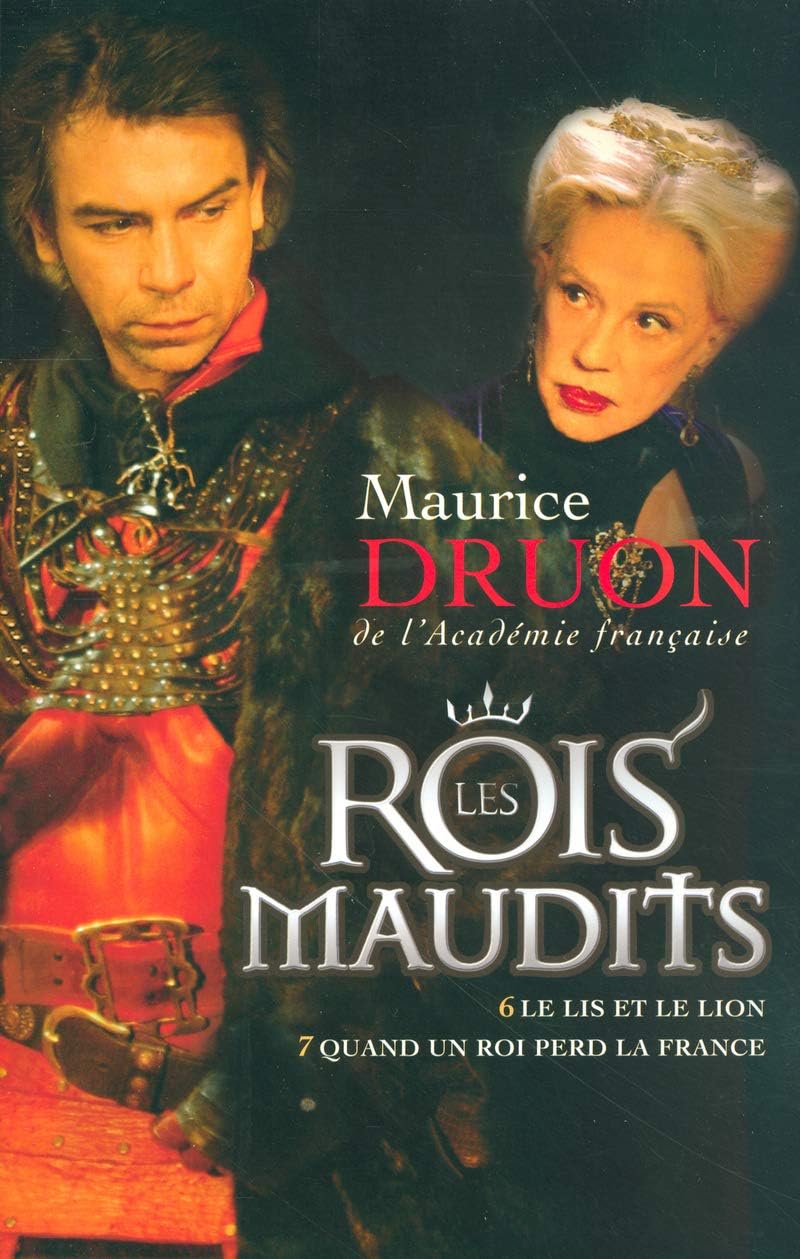 Les rois maudits tome 3 (3)
