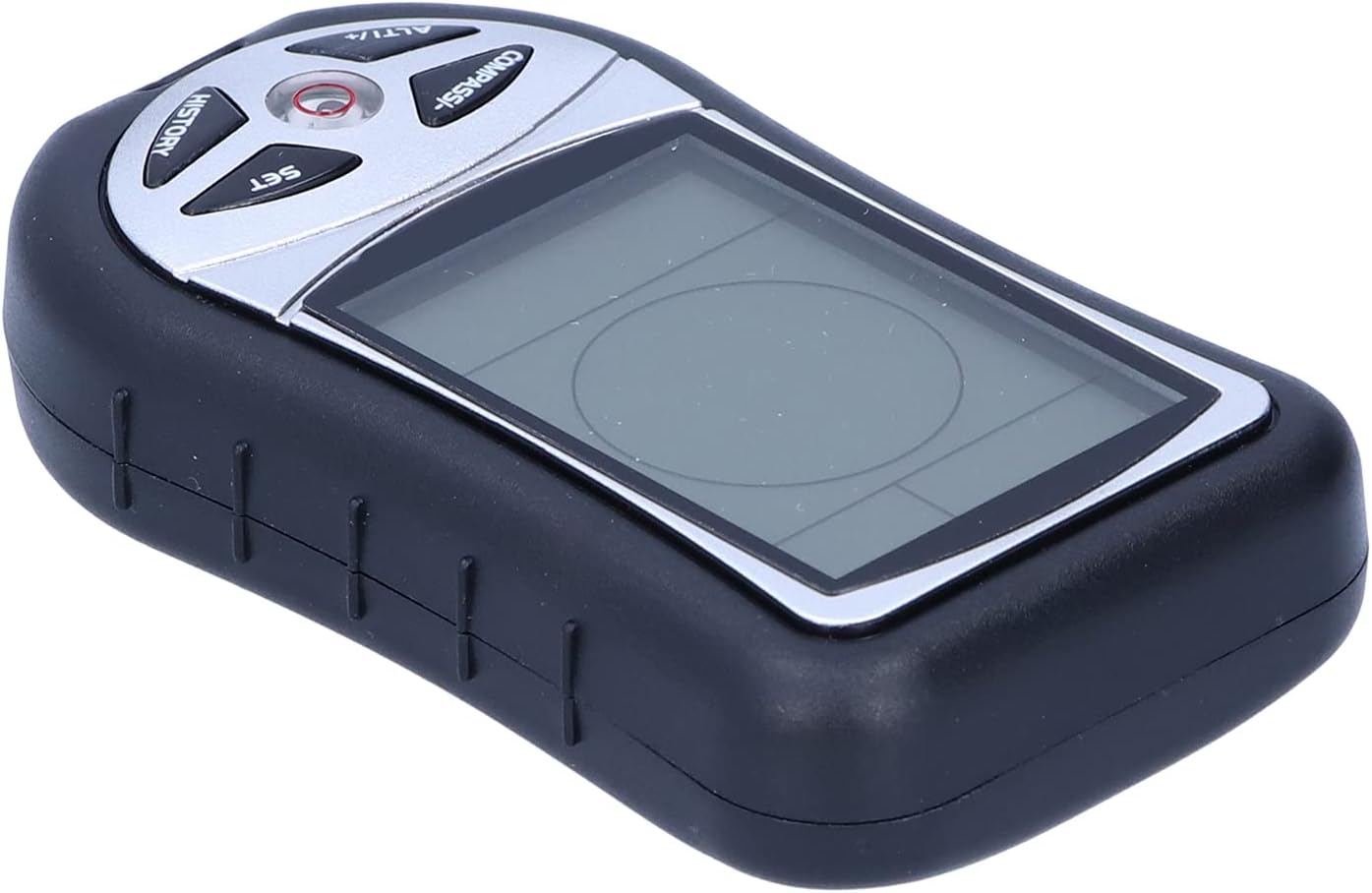 for Multifunction Digital Altimeter Barometer Thermometer Compass Handheld Outdoor Meter Device for Sports Enthusiasts with Wide Measurement Range Ultra Bright Compatibility with