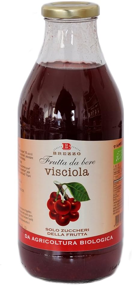 succo di ciliegia acido per l'artrite