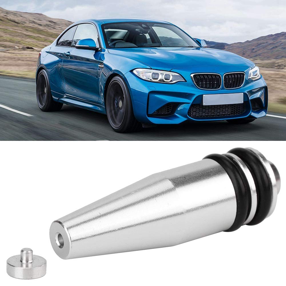 N47 swirl flap delete kit + Swirl Flap Plug sostituzione piastra vuota con guarnizioni per motori N47 2.0 per n47 drallklappen