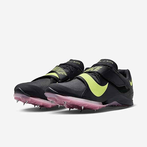 ナイキ エア ズーム LJ エリート 入手困難☆新作【NIKE】Air Zoom LJ Elite エアズームLJエリート