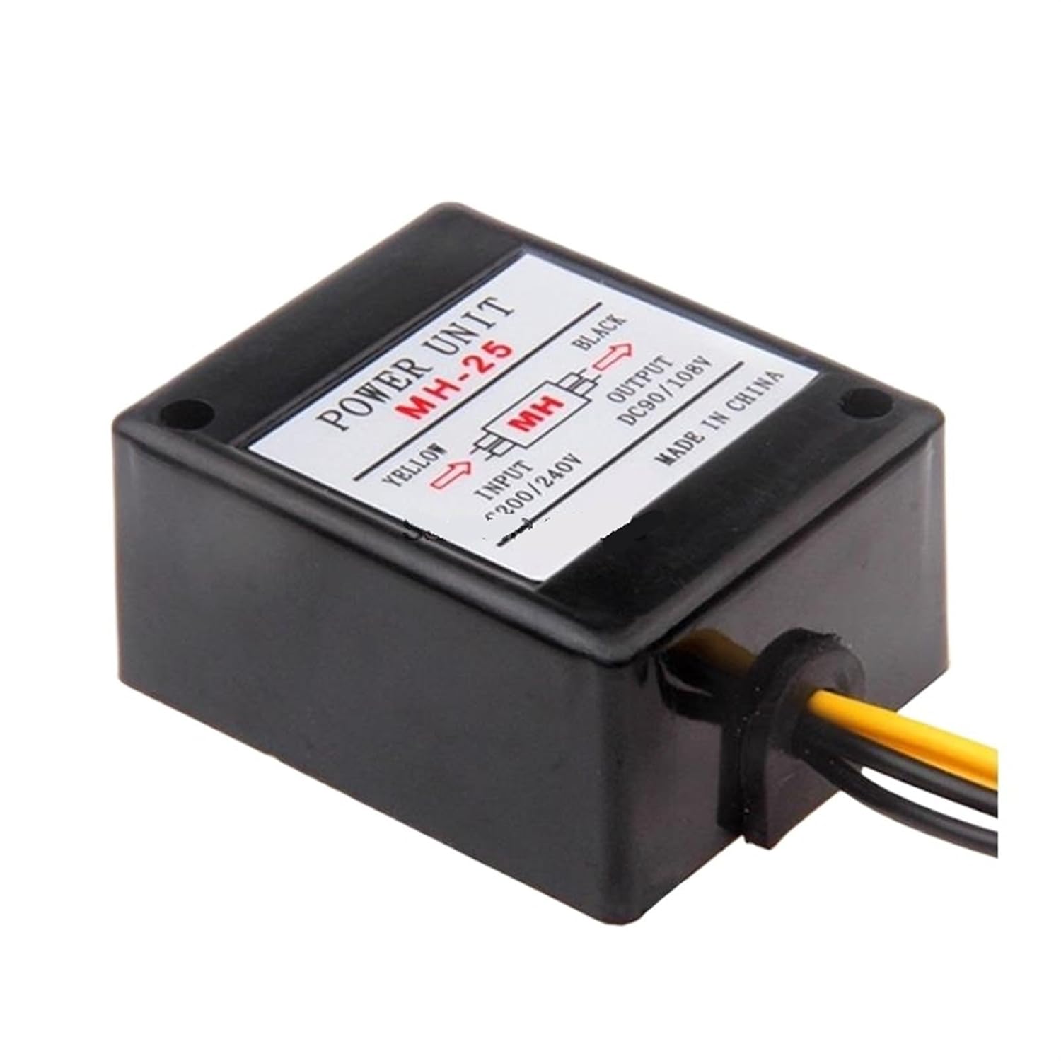 1pc Motor Brake Rectifier MH-20T MH-23 MH-25 MH-20TC MH-23C Module(MH-20TC,Diode Type)