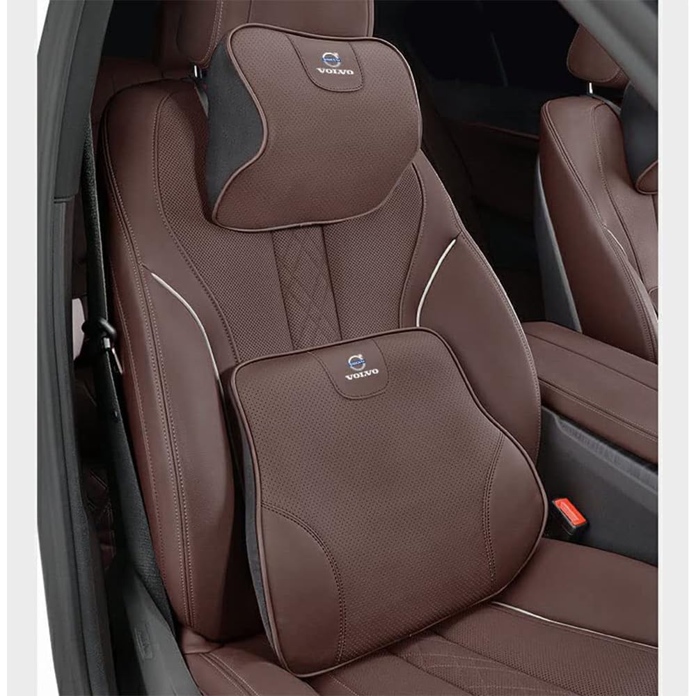 Volvo Xc90 Auto Nackenkissen Für Volvo S60 S80 S90 XC40 XC60 XC90