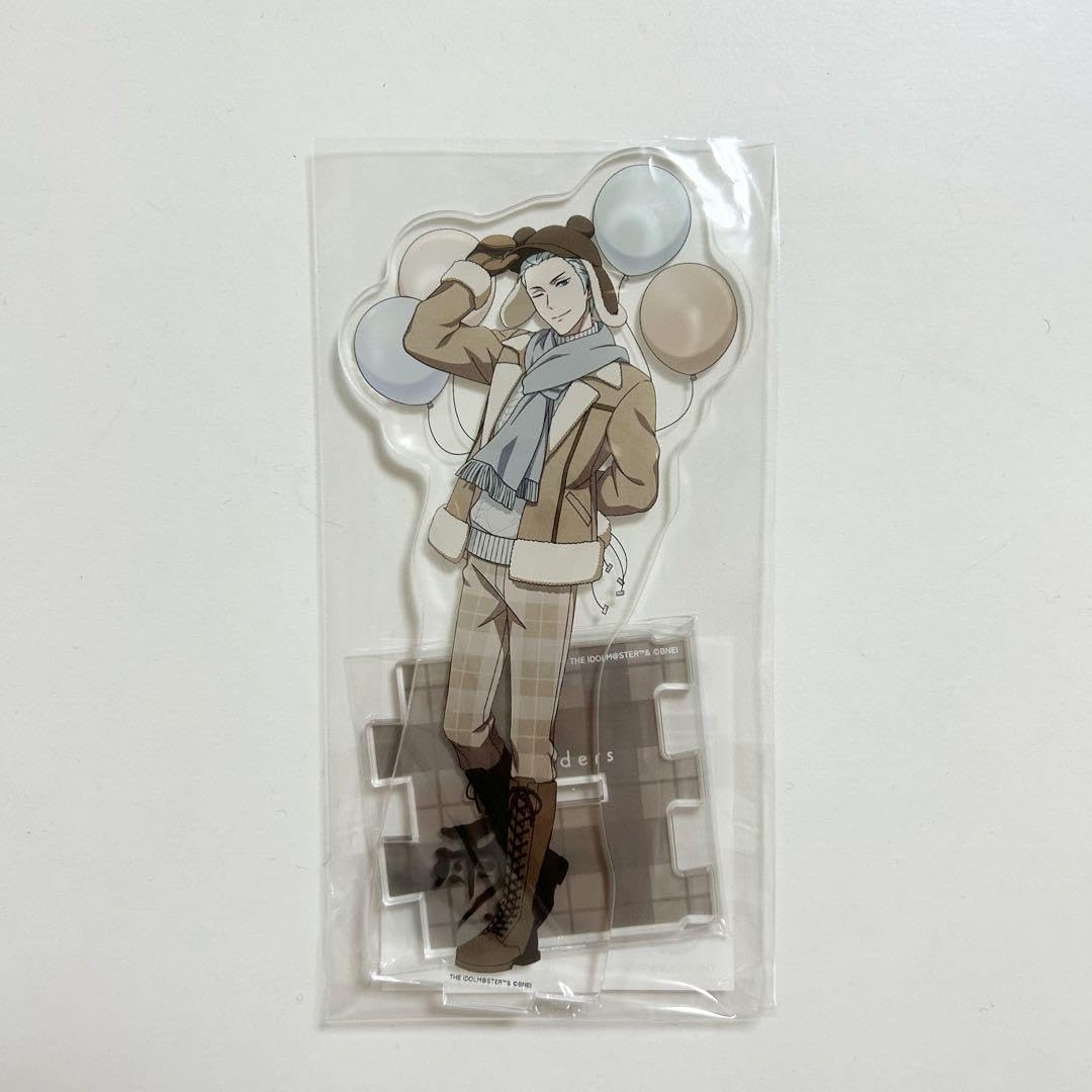 葛之葉雨彦 アクスタ まとめ 葛之葉雨彦 アクスタ まとめ - メルカリ
