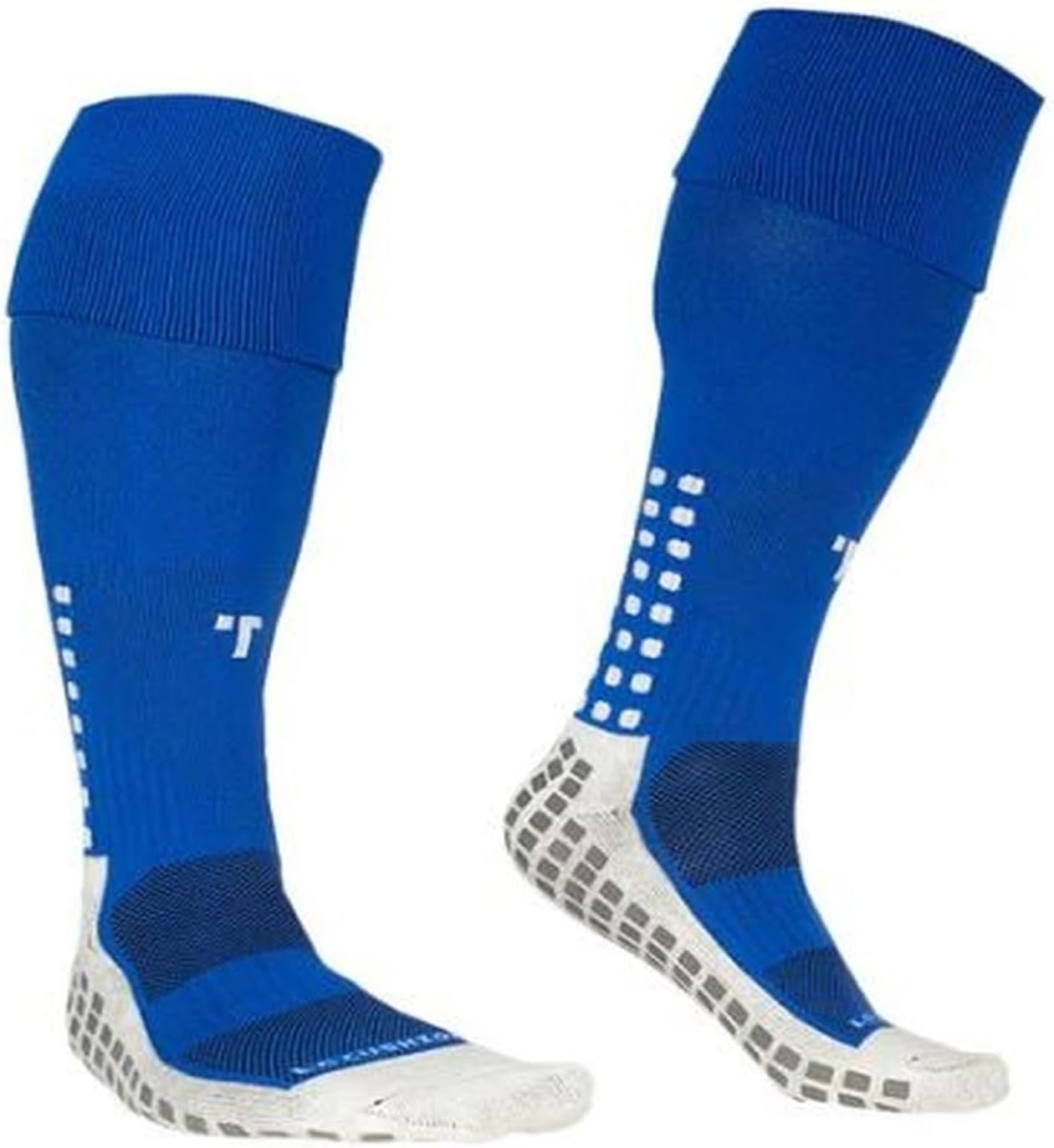 Trusox Unisex 3.0 Full Length Cushioned Socks Athletic Socks (pack of 1)
