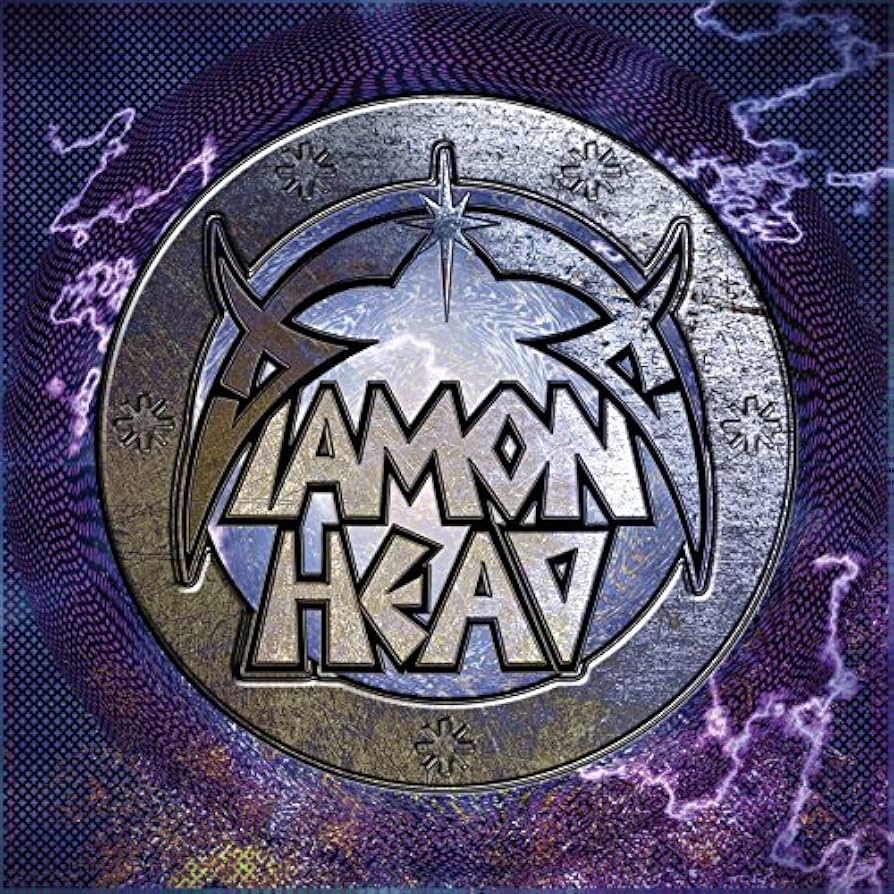 diamond head ダイヤモンドヘッド　CD8枚 diamond head ダイヤモンドヘッド CD8枚 diamond head