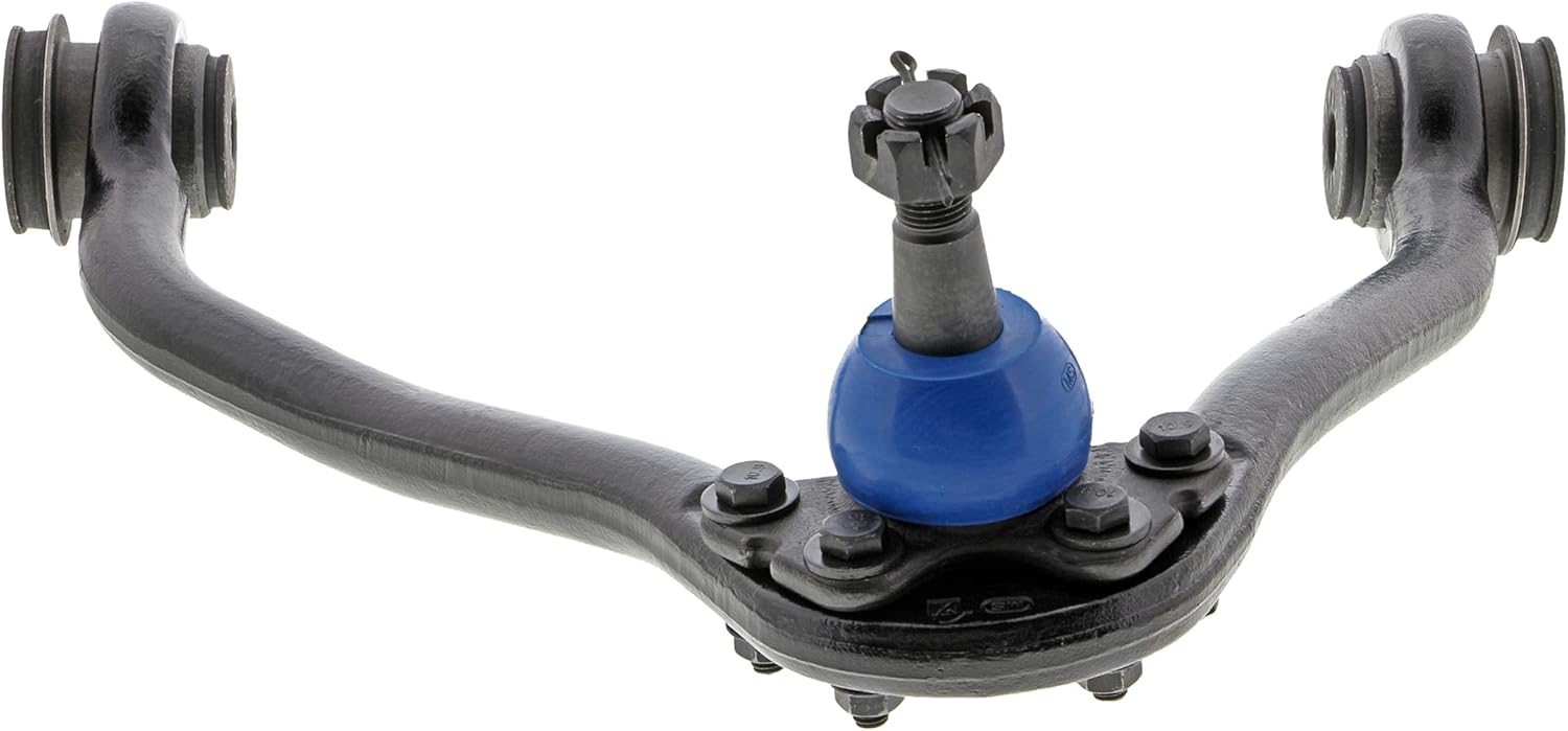 Mevotech Supreme Control Arm & Ball Joint Assembly CMS20346