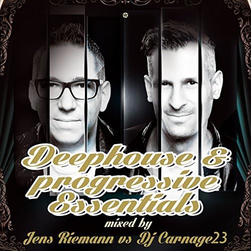 Jens Riemann, DJ Carnage23