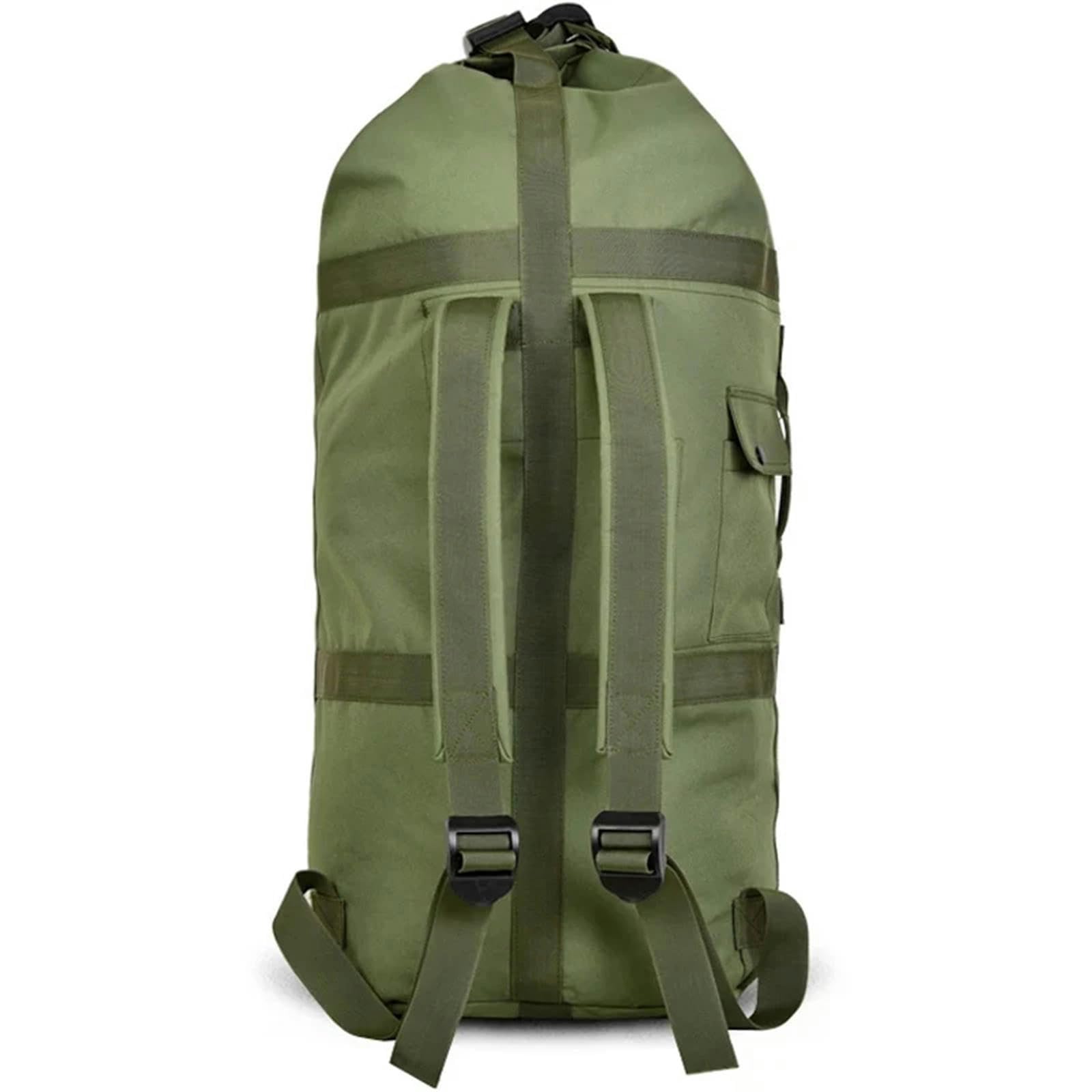 TEidea Reiserucksack Männer Mit Großer Kapazität Camping -Tasche, Wanderschack, Klettersport Im Freien Und Rucksäcke Im Freien