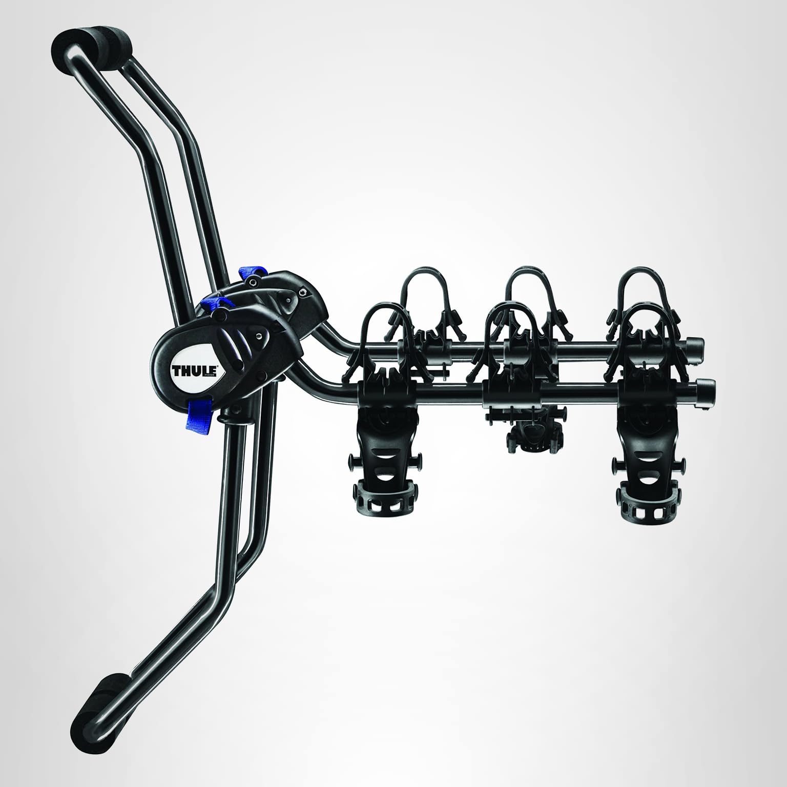 THULE キャリアー Amazon.com : Thule 911XT Passage 3 Bike Trunk Mount Carrier