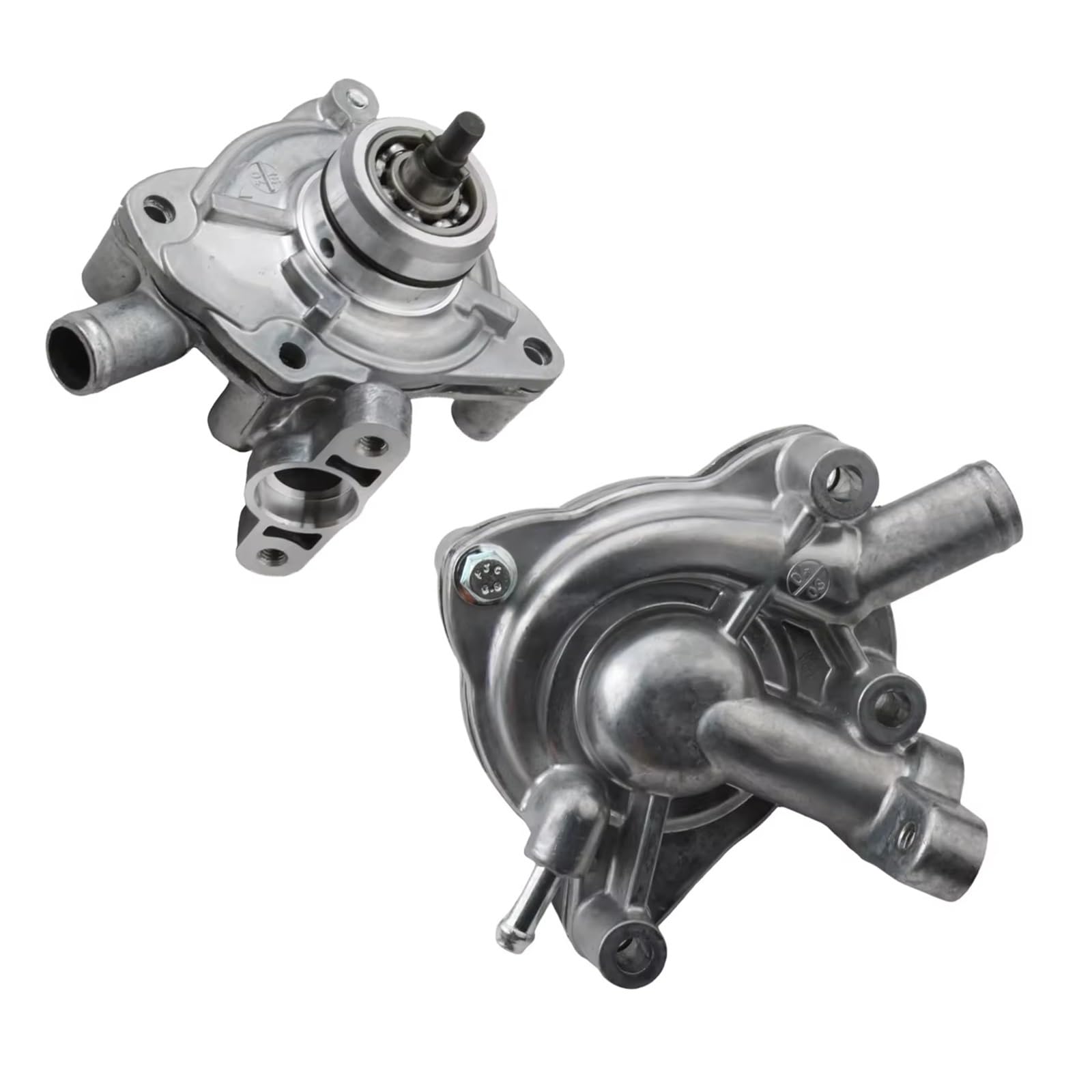 Motor Wasserpumpe Für PCX PCX150 SH150 SH125 Für Vario 125 Für 150 NSS Für Forza125 Wasserpumpe Assy 100110680 19200-KWN-901 Motorkühlung