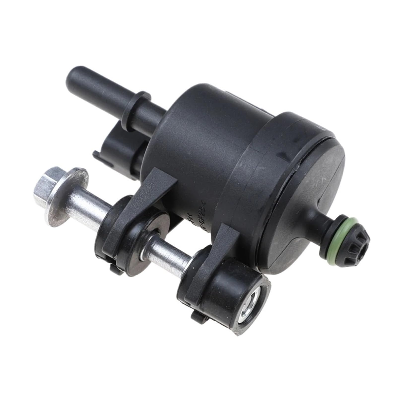 Gngpvueo One Color Car Vapor Canister Purge Valve Solenoid Fit For Cadillac For Buick 3.0L .6L V6 Automotive Canister Purge Valves Solenoid